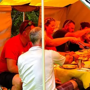 Explore 04 Day Classic Inca Trail to Machu Picchu - Small Group Service for 4 days with Inkayni Peru Tours and discover unforgettable experiences - Photo 8