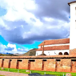 Explore 07 Day Sacred Valley + Lares trek to Machupicchu for 7 days with Inkayni Peru Tours and discover unforgettable experiences - Photo 7