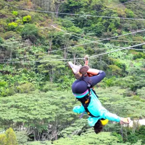 Explore 04 Day Inca Jungle Trail to Machu Picchu – Group Service for 4 days with Inkayni Peru Tours and discover unforgettable experiences - Photo 5
