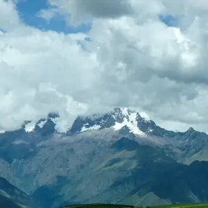 Explore The best of the Andes, Machu Picchu, Rainbow Mountain & Titicaca lake for 8 days with Inkayni Peru Tours and discover unforgettable experiences - Photo 7