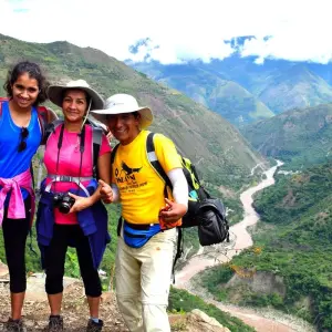 Explore 04 Day Inca Jungle Trail to Machu Picchu – Group Service for 4 days with Inkayni Peru Tours and discover unforgettable experiences - Photo 6