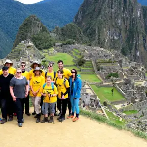 Explore 7 Day package 'Trek to Machu Picchu through the Inca Trail' for 7 days with Inkayni Peru Tours and discover unforgettable experiences - Photo 9