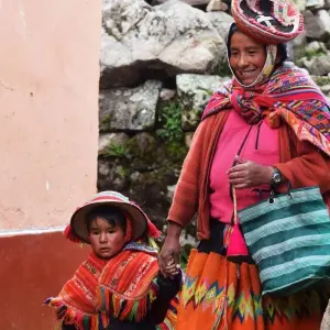 Explore 07 Day Sacred Valley + Lares trek to Machupicchu for 7 days with Inkayni Peru Tours and discover unforgettable experiences - Photo 9