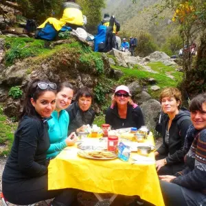 Explore Salkantay Trek & Inca Trail to Machu Picchu for 7 days with Inkayni Peru Tours and discover unforgettable experiences - Photo 3