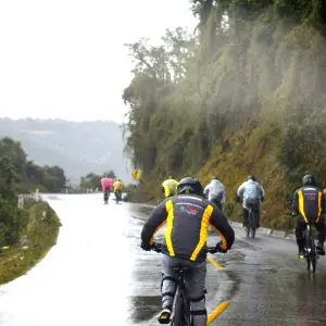 Explore 04 Day Inca Jungle Trail to Machu Picchu – Group Service for 4 days with Inkayni Peru Tours and discover unforgettable experiences - Photo 7