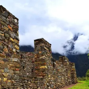 Explore 5 Day Choquequirao Trek – Private Service for 5 days with Inkayni Peru Tours and discover unforgettable experiences - Photo 3