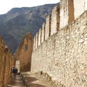 Explore The best of the Andes, Machu Picchu, Rainbow Mountain & Titicaca lake for 8 days with Inkayni Peru Tours and discover unforgettable experiences - Photo 9