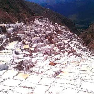 Explore 07 Day Sacred Valley + Lares trek to Machupicchu for 7 days with Inkayni Peru Tours and discover unforgettable experiences - Photo 10