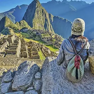 Explore 04 Day Classic Inca Trail to Machu Picchu - Small Group Service for 4 days with Inkayni Peru Tours and discover unforgettable experiences - Photo 11
