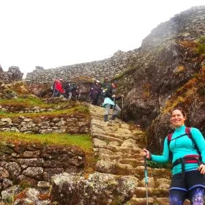 Explore Salkantay Trek & Inca Trail to Machu Picchu for 7 days with Inkayni Peru Tours and discover unforgettable experiences - Photo 4