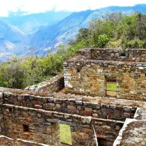 Explore 5 Day Choquequirao Trek – Private Service for 5 days with Inkayni Peru Tours and discover unforgettable experiences - Photo 4