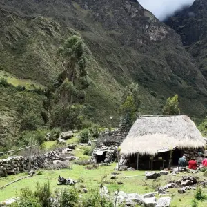 Explore 07 Day Sacred Valley + Lares trek to Machupicchu for 7 days with Inkayni Peru Tours and discover unforgettable experiences - Photo 11