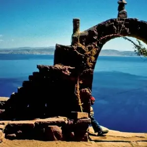 Explore The best of the Andes, Machu Picchu, Rainbow Mountain & Titicaca lake for 8 days with Inkayni Peru Tours and discover unforgettable experiences - Photo 11