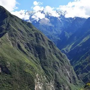 Explore 5 Day Choquequirao Trek – Private Service for 5 days with Inkayni Peru Tours and discover unforgettable experiences - Photo 5