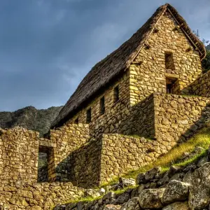 Explore Salkantay Trek & Inca Trail to Machu Picchu for 7 days with Inkayni Peru Tours and discover unforgettable experiences - Photo 6