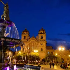 Explore 06 Day Essential Cusco "The Andean Jewels" for 6 days with Inkayni Peru Tours and discover unforgettable experiences - Photo 11