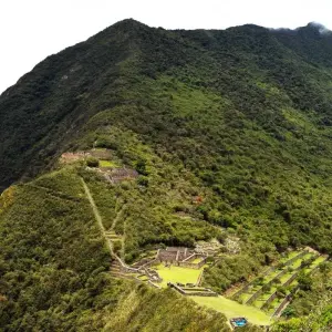 Explore 5 Day Choquequirao Trek – Private Service for 5 days with Inkayni Peru Tours and discover unforgettable experiences - Photo 8