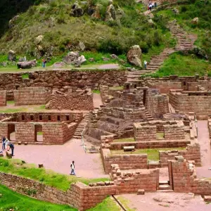 Explore Sacred Valley Tour – Private Service for 1 days with Inkayni Peru Tours and discover unforgettable experiences - Photo 3