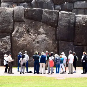 Explore City Tour in Cusco for 1 days with Inkayni Peru Tours and discover unforgettable experiences - Photo 4