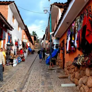 Explore Sacred Valley Tour – Private Service for 1 days with Inkayni Peru Tours and discover unforgettable experiences - Photo 4