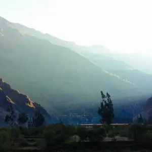 Explore Full Day Private Service– Trek to the Cachicata Quarries for 1 days with Inkayni Peru Tours and discover unforgettable experiences - Photo 5