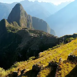 Explore Salkantay Trek & Inca Trail to Machu Picchu for 7 days with Inkayni Peru Tours and discover unforgettable experiences - Photo 10
