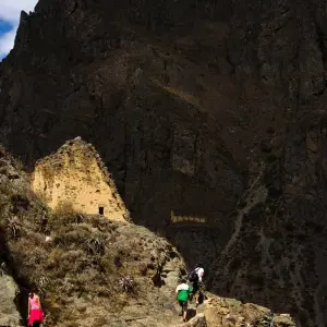 Explore Sacred Valley Tour – Private Service for 1 days with Inkayni Peru Tours and discover unforgettable experiences - Photo 5