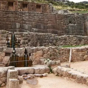 Explore City Tour in Cusco for 1 days with Inkayni Peru Tours and discover unforgettable experiences - Photo 6