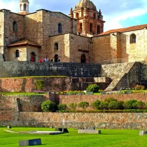 Explore City Tour in Cusco for 1 days with Inkayni Peru Tours and discover unforgettable experiences - Photo 7