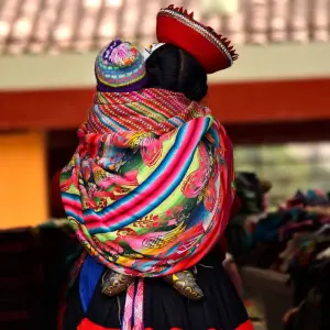 Explore Sacred Valley Tour – Private Service for 1 days with Inkayni Peru Tours and discover unforgettable experiences - Photo 8