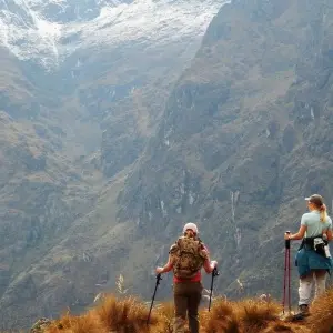Explore Hiking The Classic Inca Trail to Machu Picchu & Sacred Valley for 8 days with Inkayni Peru Tours and discover unforgettable experiences - Photo 3