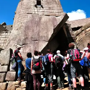 Explore 2 Day - "Exploring" the Sacred Valley & Machu Picchu for 2 days with Inkayni Peru Tours and discover unforgettable experiences - Photo 2