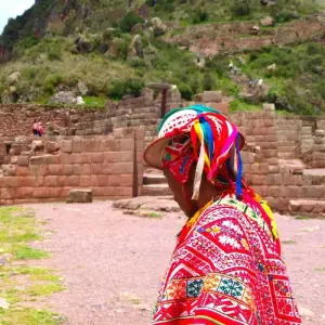 Explore Sacred Valley Tour – Private Service for 1 days with Inkayni Peru Tours and discover unforgettable experiences - Photo 11