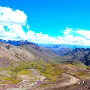 Explore 5 Day Journey of colors to Machu Picchu for 5 days with Inkayni Peru Tours and discover unforgettable experiences - Photo 3