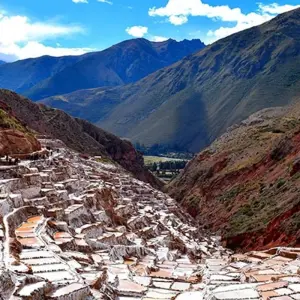 Explore 2 Day - "Exploring" the Sacred Valley & Machu Picchu for 2 days with Inkayni Peru Tours and discover unforgettable experiences - Photo 3