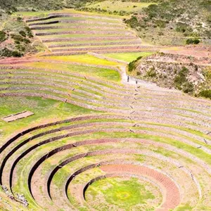 Explore 2 Day - "Exploring" the Sacred Valley & Machu Picchu for 2 days with Inkayni Peru Tours and discover unforgettable experiences - Photo 4