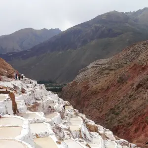 Explore Hiking The Classic Inca Trail to Machu Picchu & Sacred Valley for 8 days with Inkayni Peru Tours and discover unforgettable experiences - Photo 6