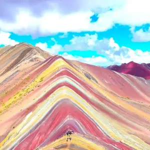 Explore 5 Day Journey of colors to Machu Picchu for 5 days with Inkayni Peru Tours and discover unforgettable experiences - Photo 5