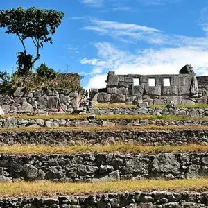 Explore 2 Day - "Exploring" the Sacred Valley & Machu Picchu for 2 days with Inkayni Peru Tours and discover unforgettable experiences - Photo 5