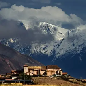 Explore 2 Day - "Exploring" the Sacred Valley & Machu Picchu for 2 days with Inkayni Peru Tours and discover unforgettable experiences - Photo 8