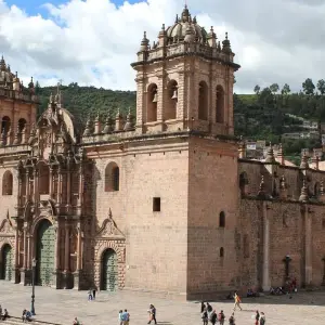 Explore Hiking The Classic Inca Trail to Machu Picchu & Sacred Valley for 8 days with Inkayni Peru Tours and discover unforgettable experiences - Photo 10