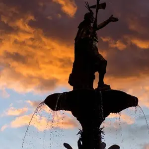 Explore 5 Day Journey of colors to Machu Picchu for 5 days with Inkayni Peru Tours and discover unforgettable experiences - Photo 10