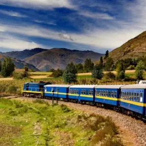 Explore 2 Day - "Exploring" the Sacred Valley & Machu Picchu for 2 days with Inkayni Peru Tours and discover unforgettable experiences - Photo 9