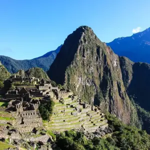 Explore Hiking The Classic Inca Trail to Machu Picchu & Sacred Valley for 8 days with Inkayni Peru Tours and discover unforgettable experiences - Photo 11