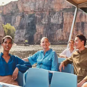 Explore Northern Territory Dreaming (With Internal Air) for 12 days with Inspiring Journeys and discover unforgettable experiences - Photo 2