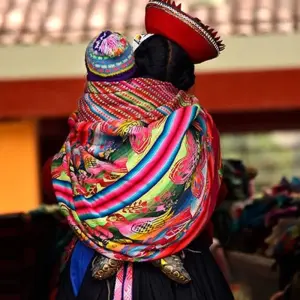 Explore 2 Day - "Exploring" the Sacred Valley & Machu Picchu for 2 days with Inkayni Peru Tours and discover unforgettable experiences - Photo 11