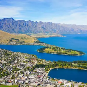 Explore Inspiring New Zealand (2025/2026) for 13 days with Inspiring Journeys and discover unforgettable experiences - Photo 5