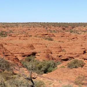Explore Outback Contrasts (2025/2026) for 6 days with Inspiring Journeys and discover unforgettable experiences - Photo 4