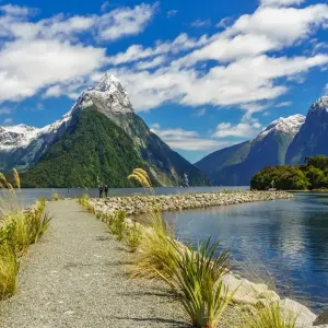 Explore Inspiring New Zealand (2025/2026) for 13 days with Inspiring Journeys and discover unforgettable experiences - Photo 6