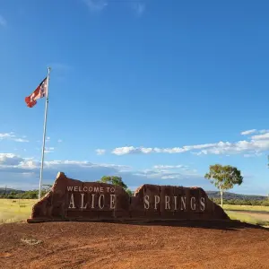 Explore Outback Contrasts (2025/2026) for 6 days with Inspiring Journeys and discover unforgettable experiences - Photo 5